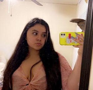 Meet your Posher, Isabel